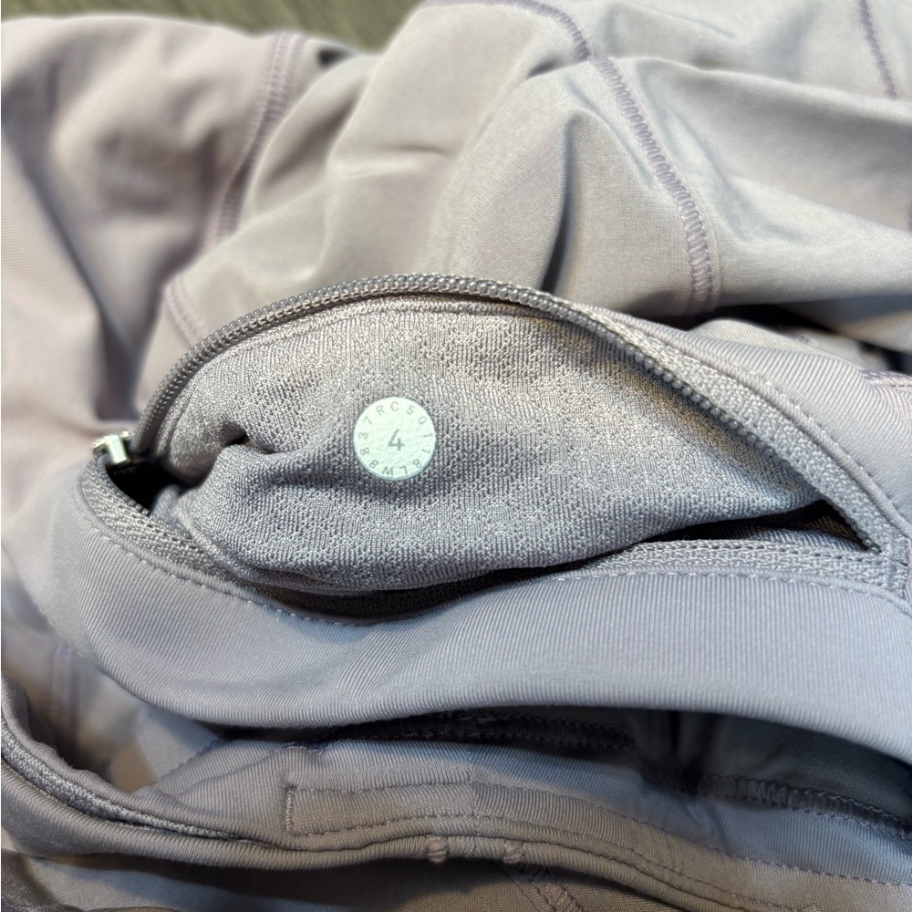 Lululemon Pace Rival Skirt Dusty Dawn - Picture 6 of 6